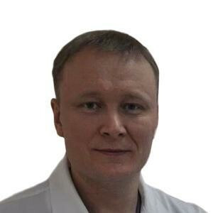 Роман Николаевич Гагаркин