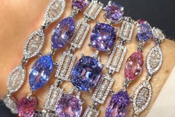 Компания по скупке ювелирных изделий и антиквариата Легион золота, с рейтингом  - находится по адресу Санкт-Петербург, улица Хошимина, 11к1 