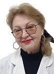 Наталья Генриховна Хабарова