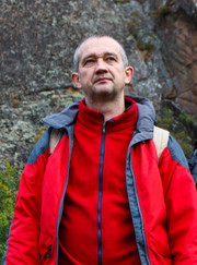 Видеомонтажёр, видеооператор Сергей Федичев