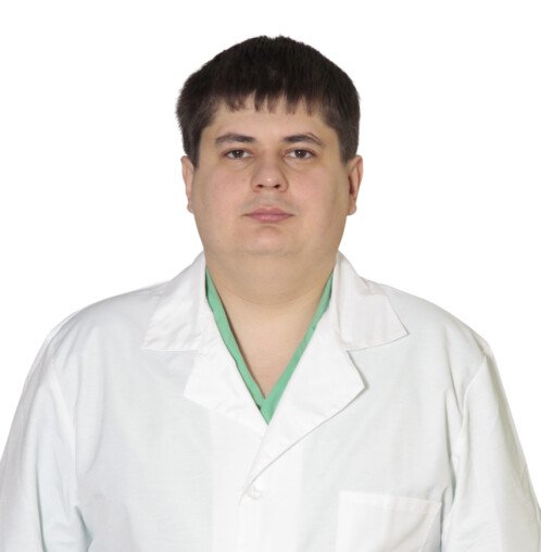 Денис Александрович Суслов