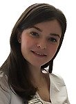 Сияна Камиловна Кундулова