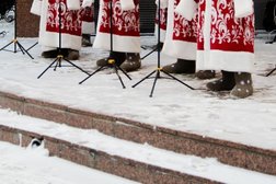 Универмаг Сормовские зори, с рейтингом 3.9 - находится по адресу Нижний Новгород, улица Коминтерна, 117 