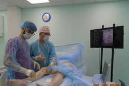 Клиника Варикоза нет, с рейтингом 3.5 - находится по адресу Пермь, Екатерининская улица, 141 