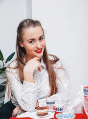 Преподаватель английского языка, преподаватель французского языка Полина Артуровна Захарова
