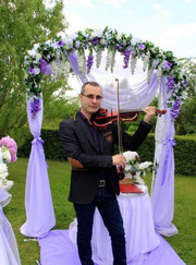 Музыкант Арутюнян Герасим