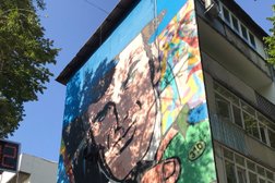 Дом дружбы, с рейтингом 2 - находится по адресу Алматы, Курмангазы, 40 