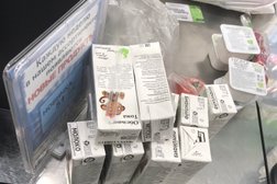 Супермаркет ВкусВилл, с рейтингом 4.6 - находится по адресу Москва, 3-й Крутицкий переулок, 13 ст2 