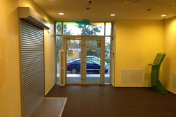 СберБанк, с рейтингом 2.7 - находится по адресу Иркутск, Юбилейный микрорайон, 47а 