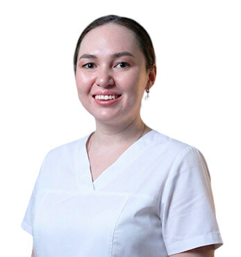 Гульшат Фаритовна Хакимьянова