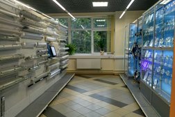 Магазин Электромонтаж, с рейтингом 4.3 - находится по адресу Москва, Долгопрудная улица, 11а 
