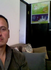 Монтажник «умного дома», автослесарь Рустем Усеинович Бекиров