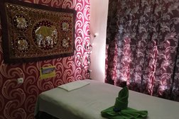 Тайский СПА-салон Thai Sun, с рейтингом 4.5 - находится по адресу Ямало-Ненецкий автономный округ, Ноябрьск, улица Ленина, 62 