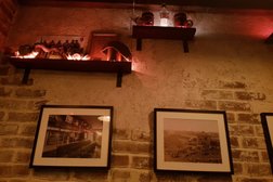 Тоже Паб, с рейтингом 4 - находится по адресу Москва, Валовая улица, 21 к125 