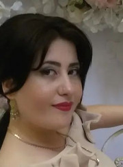 Психолог София Пейсаховна Ядаева