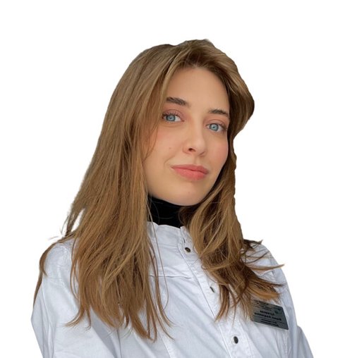Мария Андреевна Артемова