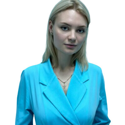 Анна Германовна Гуртовник