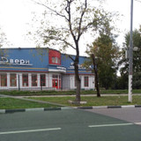 фотография Дока двери