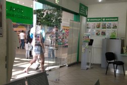 Банкомат СберБанк, с рейтингом 5 - находится по адресу Московская область, Химки, проспект Мельникова, ст39 