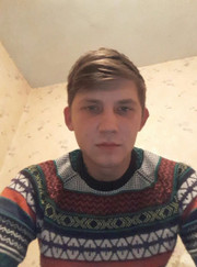 Разнорабочий, автослесарь Алексей Юрьевич Голеус