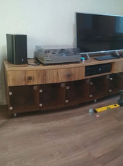 Грузчик, мастер на час Олег Геннадьевич Паршин