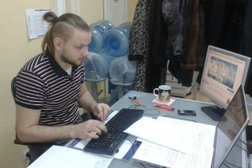 Консалтинговая компания Bitobe, с рейтингом 3.1 - находится по адресу Санкт-Петербург, Московский проспект, 102 