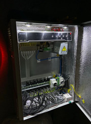 Тренер по скалолазанию, мастер по настройке и ремонту компьютеров Александр Евгеньевич Михалев