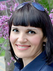 Мастер рукоделия, педагог для подготовки к школе Мария Витальевна Семенихина