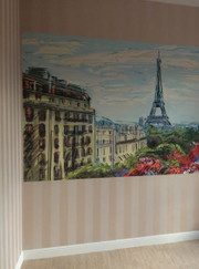 Каменщик, дизайнер Максим Олегович Арбузов