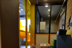 Пиццерия Додо Пицца, с рейтингом 3.5 - находится по адресу Московская область, Долгопрудный, Дирижабельная улица, 26 