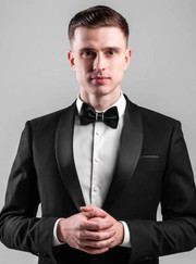 Ведущий/тамада Антон Александрович Зайцев