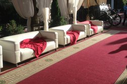 Банкетный зал на улице Гагарина, с рейтингом 5 - находится по адресу Ставропольский край, ст-ца Ессентукская, Гагарина улица, 66 
