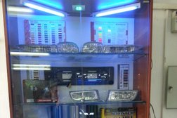 Шиномонтаж Паян-авто, с рейтингом 4 - находится по адресу Иркутск, улица Помяловского, 3 