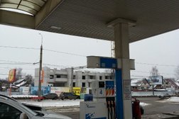 Заправочная станция Газпромнефть, с рейтингом 5 - находится по адресу Иваново, улица Куконковых, 83а 