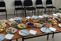 Казахстан Aselsan Инжиниринг, с рейтингом 5 - находится по адресу Нур-Султан, А 184, 2 