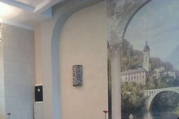Столовая City Lunch, с рейтингом 3 - находится по адресу Москва, 5-я улица Ямского Поля, 5 ст1 