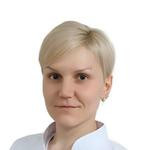 Ирина Игоревна Бородулина