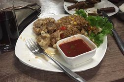 Нескучный сад
