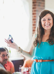 Ведущий/тамада Алексей Хомиченок