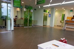 СберБанк, с рейтингом 4 - находится по адресу Республика Башкортостан, Белебей, улица Войкова, 115 