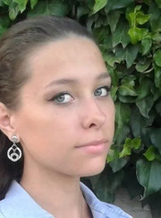 Фотограф, художник Дарья Сергеевна dashatwins