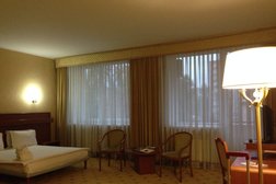 Гостиница City Hotel Tien Shan, с рейтингом 5 - находится по адресу Алматы, Кунаева, 151 