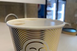 Cappuccino kids