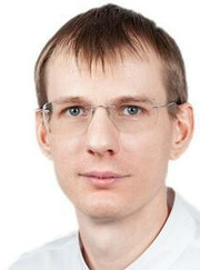 Офтальмолог Иван Борисович Просекин