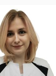 Невролог, мастер эпиляции Дарья Олеговна Соловьева