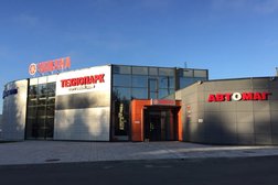 Сервисный центр бензоинструмента ТД Технопарк, с рейтингом 5 - находится по адресу Республика Карелия, Петрозаводск, Лососинское шоссе, 18 