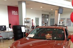 Автоцентр Knewstar Иркут, с рейтингом 3 - находится по адресу Иркутск, Трактовая улица, 21/1 