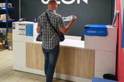 Ozon, с рейтингом 3.7 - находится по адресу Санкт-Петербург, Купчинская улица, 24 