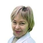 Людмила Александровна Папченко