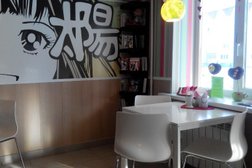 Кафе Хиномару, с рейтингом 5 - находится по адресу Нефтеюганск, 16а микрорайон, 62 